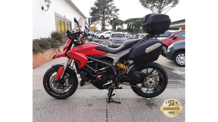 Ducati HYPERSTRADA 939 ENDURO STRADALE