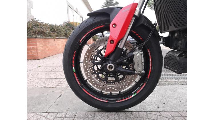 Ducati HYPERSTRADA 939 ENDURO STRADALE