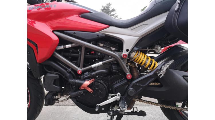Ducati HYPERSTRADA 939 ENDURO STRADALE