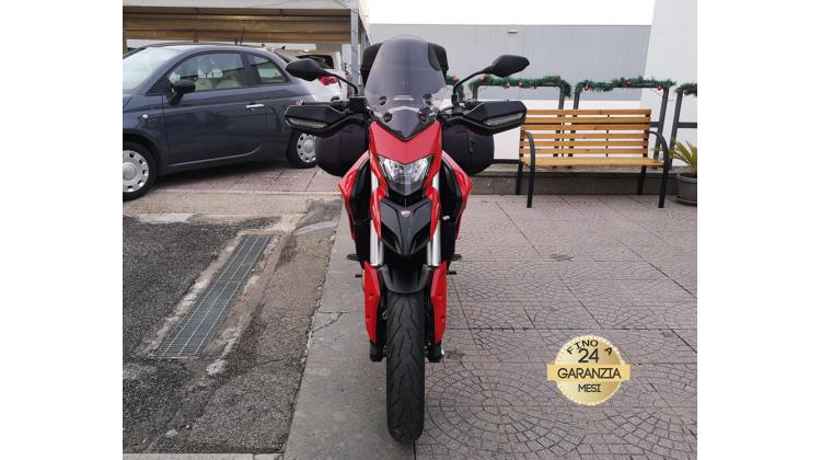 Ducati HYPERSTRADA 939 ENDURO STRADALE