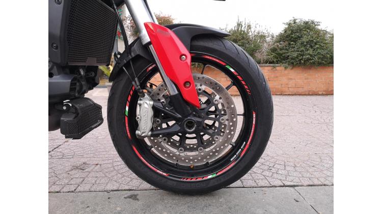 Ducati HYPERSTRADA 939 ENDURO STRADALE