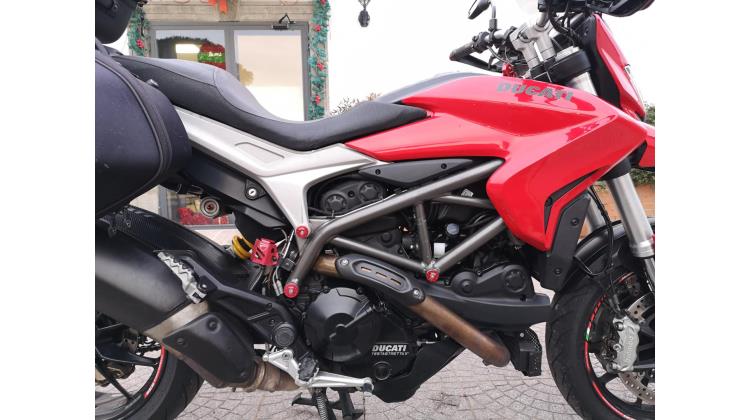 Ducati HYPERSTRADA 939 ENDURO STRADALE