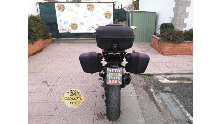 Ducati HYPERSTRADA 939 ENDURO STRADALE