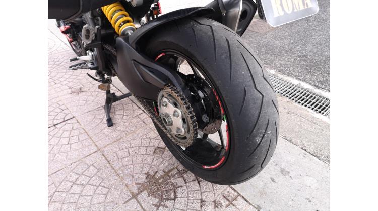 Ducati HYPERSTRADA 939 ENDURO STRADALE