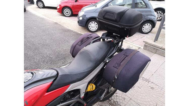 Ducati HYPERSTRADA 939 ENDURO STRADALE