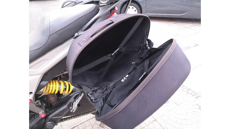 Ducati HYPERSTRADA 939 ENDURO STRADALE