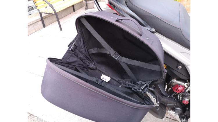 Ducati HYPERSTRADA 939 ENDURO STRADALE