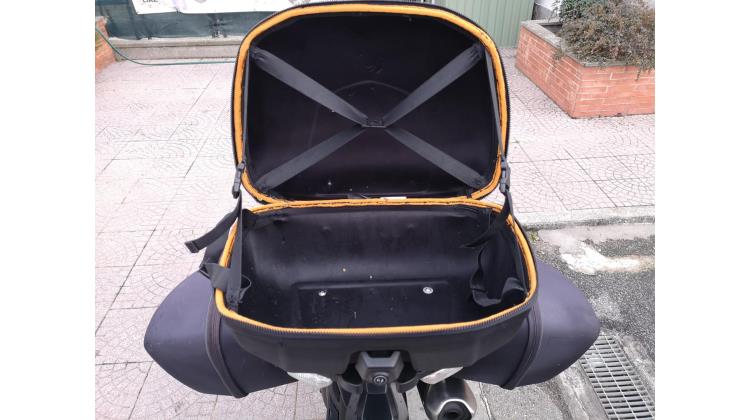 Ducati HYPERSTRADA 939 ENDURO STRADALE