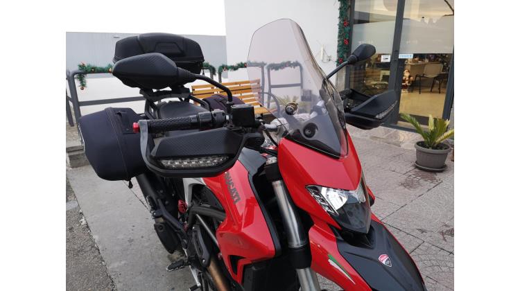 Ducati HYPERSTRADA 939 ENDURO STRADALE