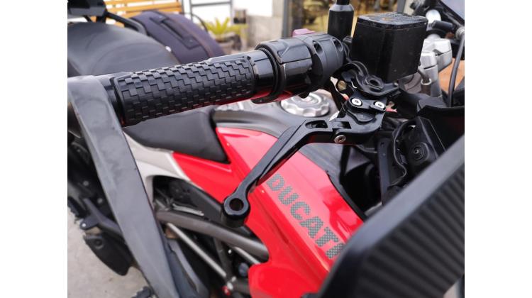 Ducati HYPERSTRADA 939 ENDURO STRADALE