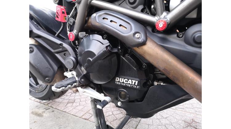 Ducati HYPERSTRADA 939 ENDURO STRADALE