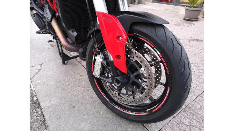 Ducati HYPERSTRADA 939 ENDURO STRADALE