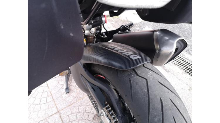 Ducati HYPERSTRADA 939 ENDURO STRADALE