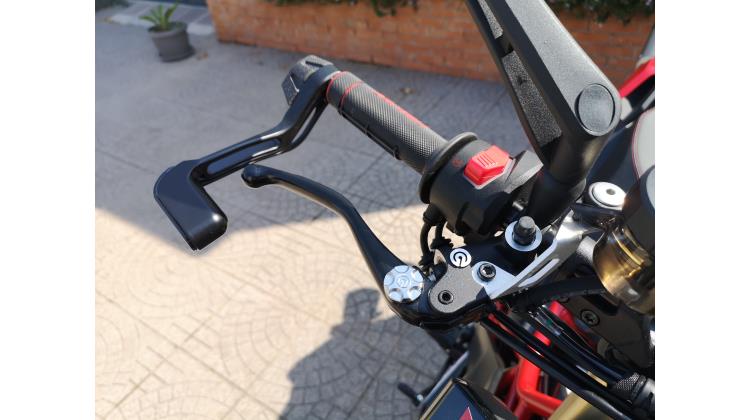 Italjet DRAGSTER 700 NAKED