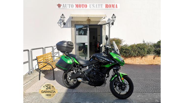 Kawasaki 650 TOURER PLUS PROMO WEB TURISMO