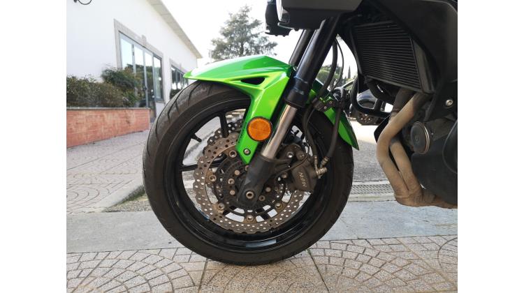 Kawasaki 650 TOURER PLUS PROMO WEB TURISMO