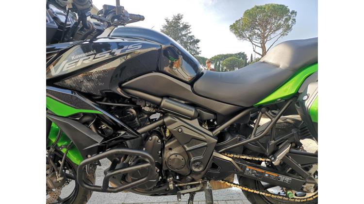 Kawasaki 650 TOURER PLUS PROMO WEB TURISMO