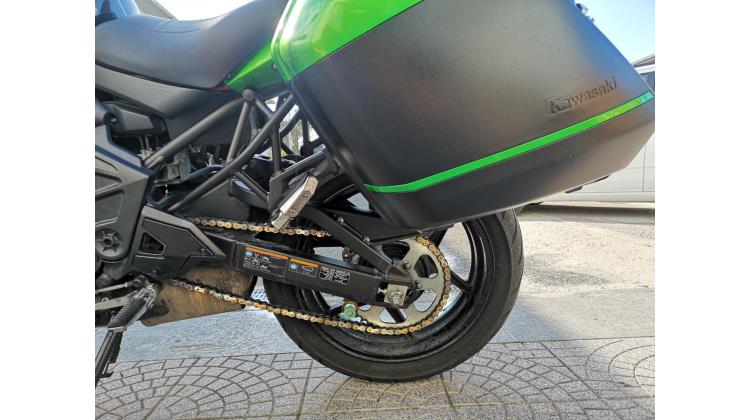 Kawasaki 650 TOURER PLUS PROMO WEB TURISMO