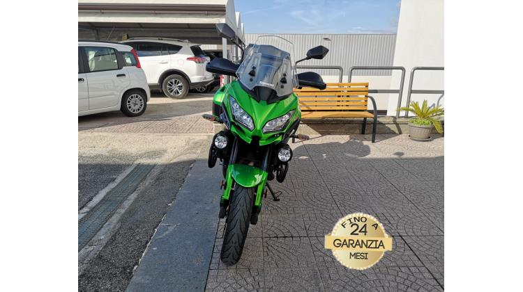 Kawasaki 650 TOURER PLUS PROMO WEB TURISMO