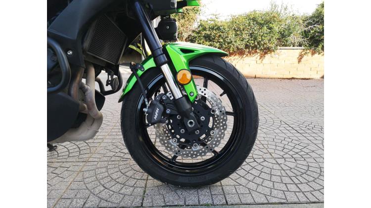 Kawasaki 650 TOURER PLUS PROMO WEB TURISMO