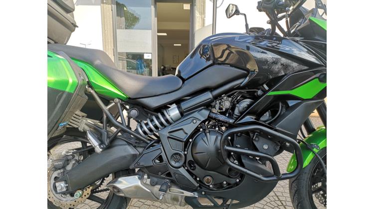 Kawasaki 650 TOURER PLUS PROMO WEB TURISMO