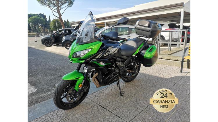 Kawasaki 650 TOURER PLUS PROMO WEB TURISMO