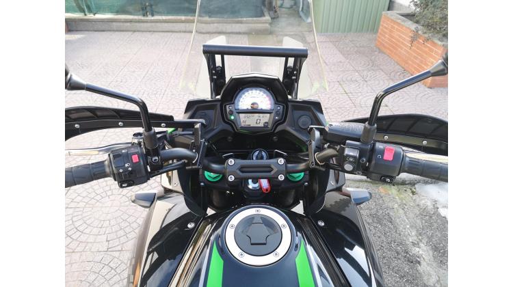 Kawasaki 650 TOURER PLUS PROMO WEB TURISMO