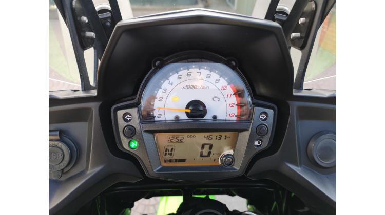 Kawasaki 650 TOURER PLUS PROMO WEB TURISMO