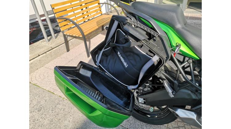 Kawasaki 650 TOURER PLUS PROMO WEB TURISMO