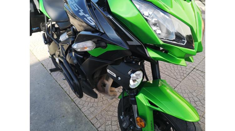 Kawasaki 650 TOURER PLUS PROMO WEB TURISMO