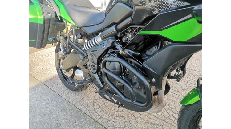 Kawasaki 650 TOURER PLUS PROMO WEB TURISMO