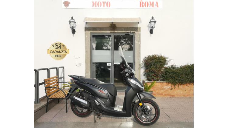 Honda SH 300i SCOOTER