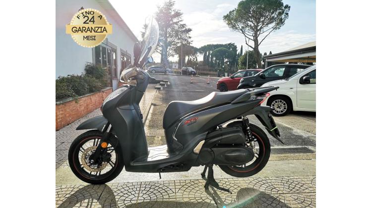 Honda SH 300i SCOOTER