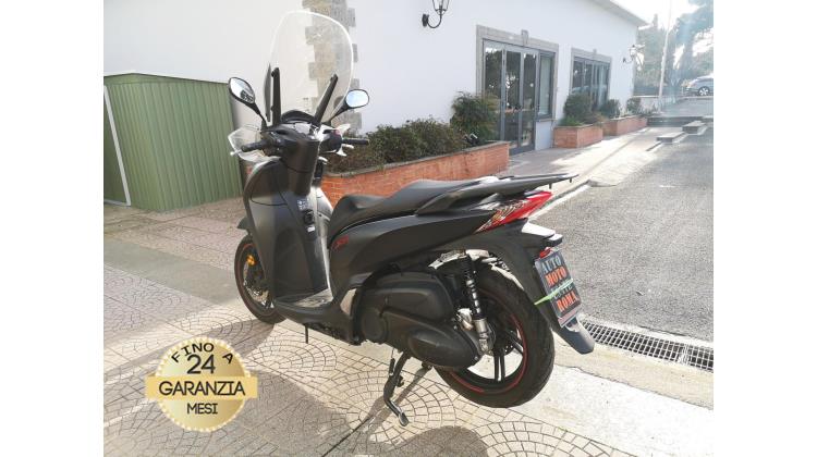 Honda SH 300i SCOOTER