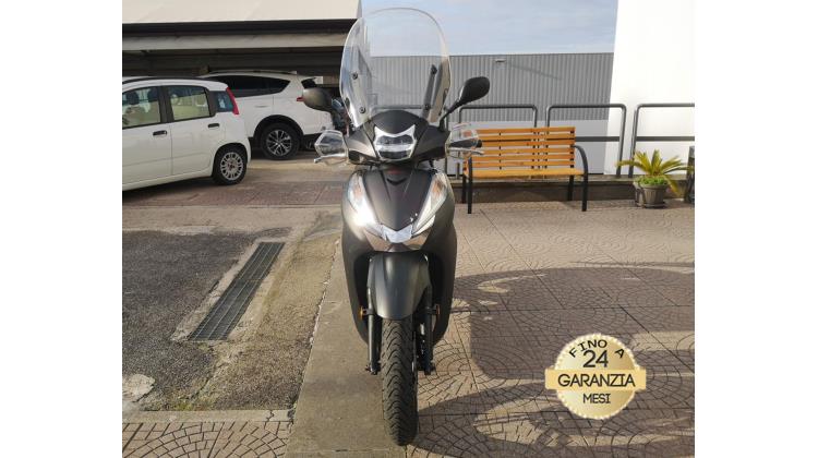 Honda SH 300i SCOOTER