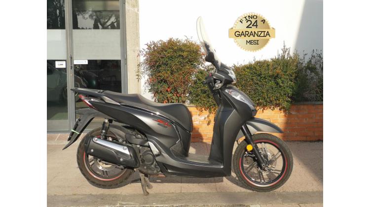 Honda SH 300i SCOOTER