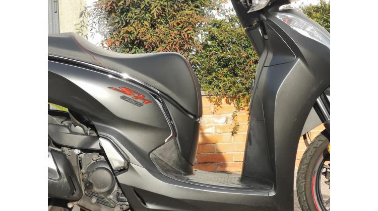 Honda SH 300i SCOOTER