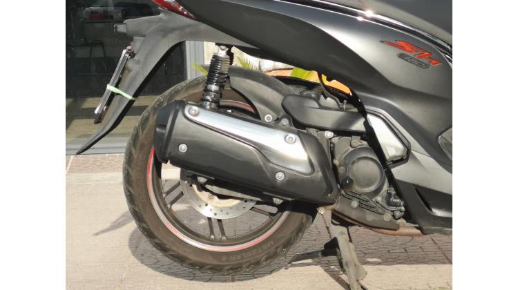 Honda SH 300i SCOOTER