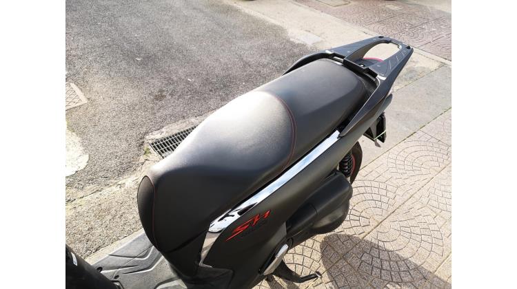 Honda SH 300i SCOOTER