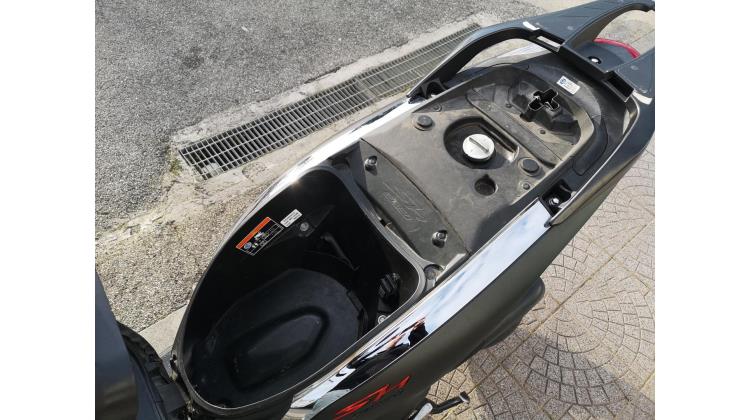 Honda SH 300i SCOOTER