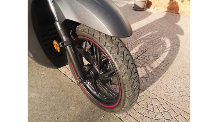 Honda SH 300i SCOOTER