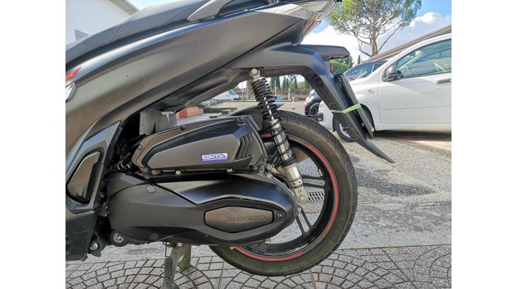 Honda SH 350 SPORT SCOOTER