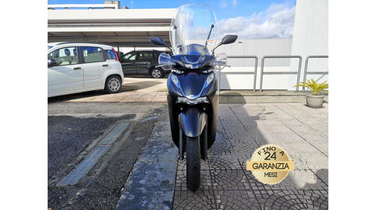 Honda SH 350 SPORT SCOOTER