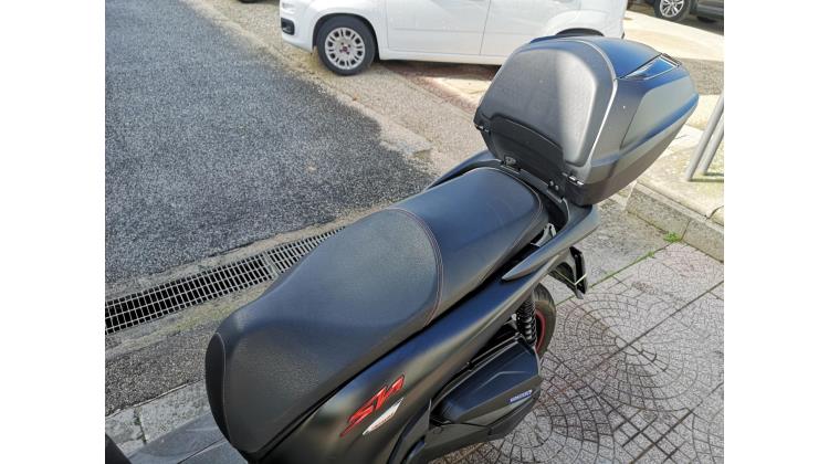 Honda SH 350 SPORT SCOOTER