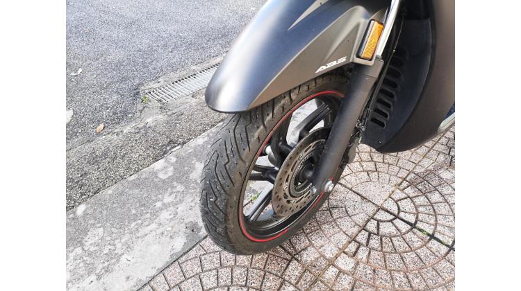 Honda SH 350 SPORT SCOOTER