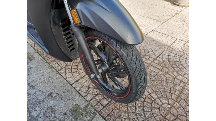 Honda SH 350 SPORT SCOOTER