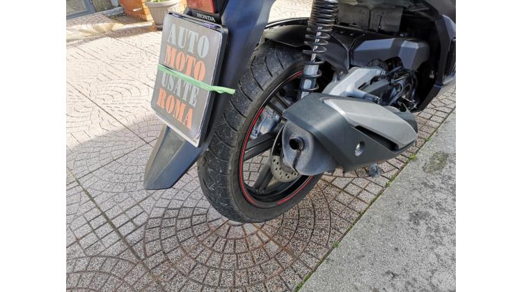 Honda SH 350 SPORT SCOOTER