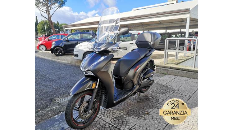 Honda SH 350 SPORT SCOOTER