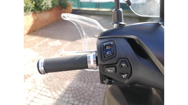 Honda SH 350 SPORT SCOOTER