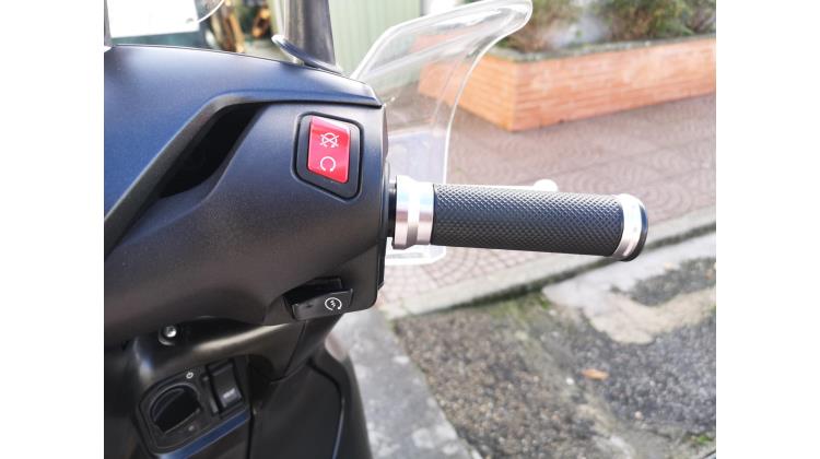 Honda SH 350 SPORT SCOOTER